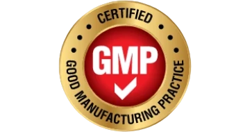 steel bite pro GMP certified